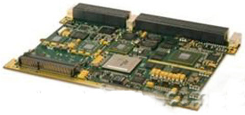 GE推出采用CUDA處理器的首款加固型單板計算機，開啟嵌入式計算新篇章